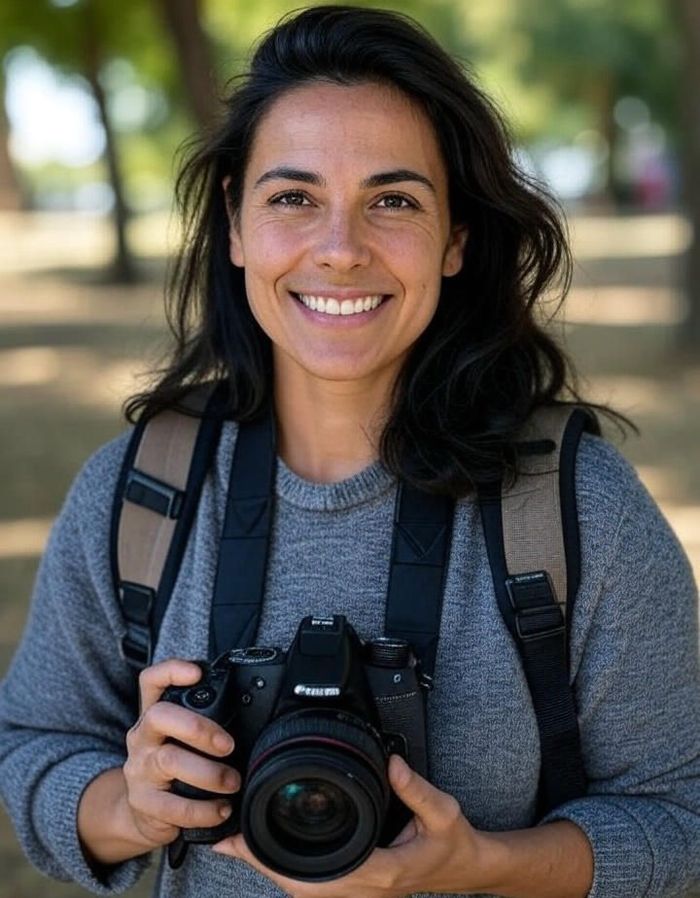 Lucía Ramos